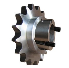 Taper Bore Sprockets NO.100