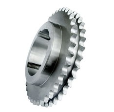 Taper Bore Sprockets NO.35-2