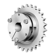 Sprockets With QD Bushings NO.160